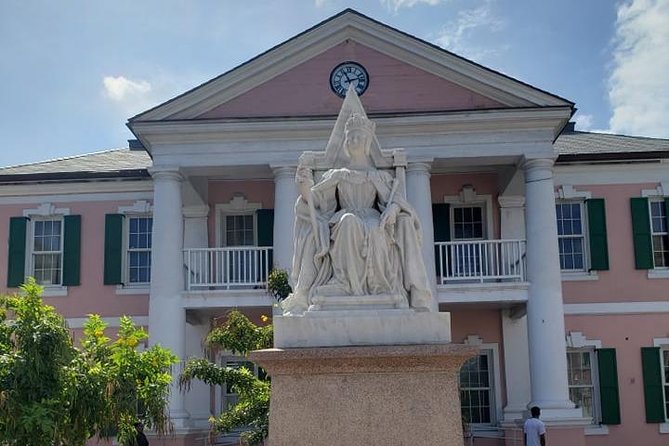 Nassau City Tour: 7 Attractions in the Bahamas - What the $90 price really buys you