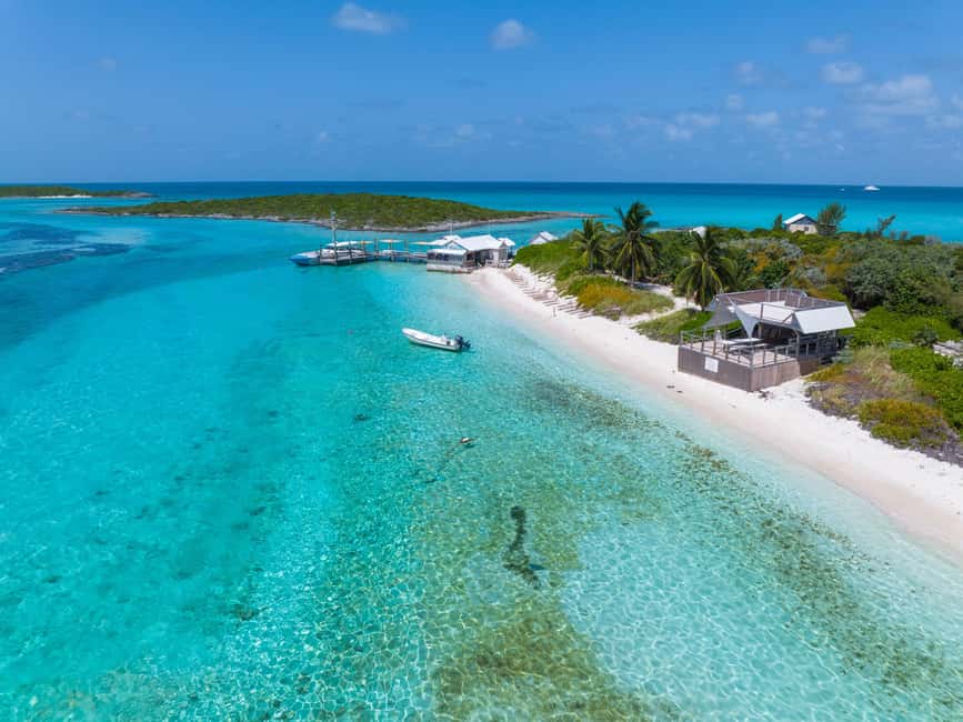 Nassau: Exuma Powerboat Day Trip - Is $328 a fair price for eight hours?