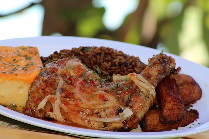 Nassau Food and History Bus Tour - Key things to know before booking