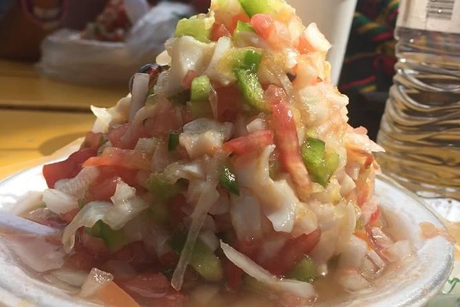 Nassau Food and History Bus Tour - Starting with Nassau’s landmarks
