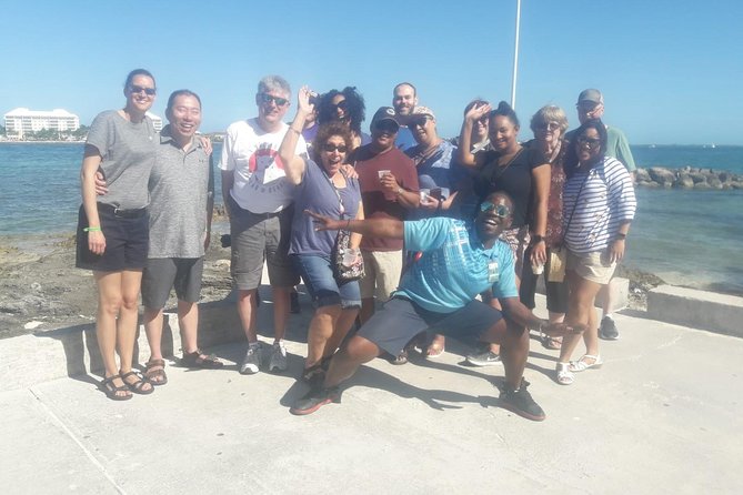 Nassau Food and History Bus Tour - What the bus format means for your day