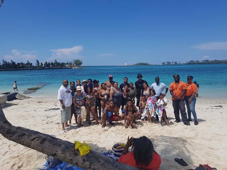 Nassau: Historical Sightseeing Guided Half-Day Tour - Nassau in one compact half-day