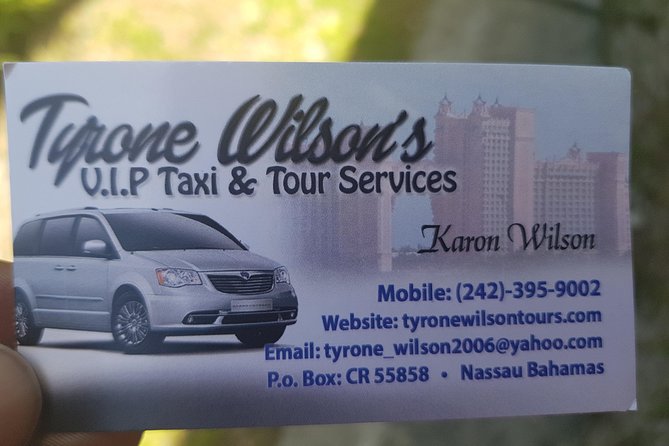 Nassau Island Highlights Sightseeing Tour - Is $80 a fair price?