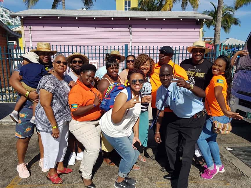 Nassau: Island Highlights Tour with Rum Tasting - Graycliff chocolate brings a second flavor