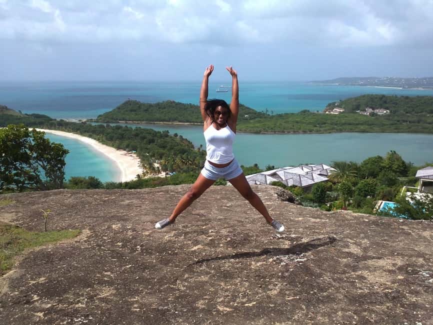 Nassau: Island Highlights Tour with Rum Tasting - The guide is the main reason to choose this tour