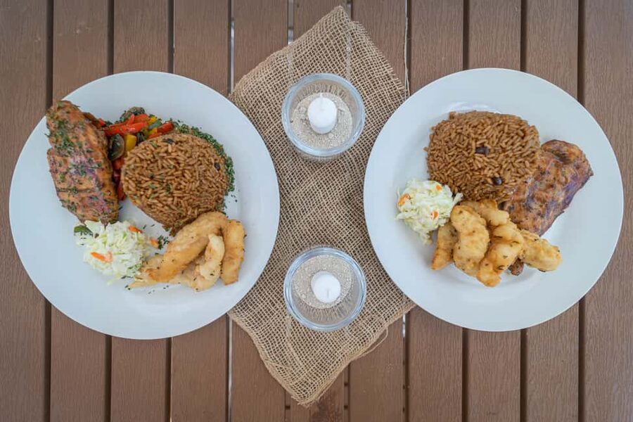 Nassau: Pearl Island Beach Day Trip and Cruise with Lunch - Who will enjoy Pearl Island most?