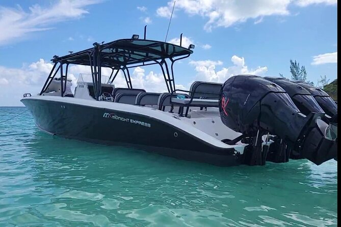 Nassau: Private Island & Snorkeling, Turtles, Drinks & BBQ - Practical advice for a smoother day