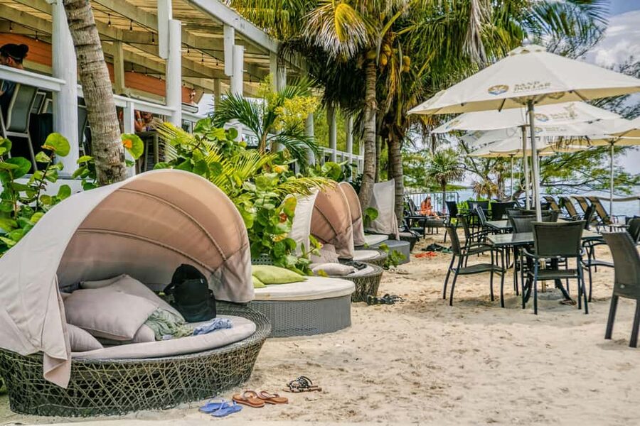 Nassau: ROSE ISLAND PERFECT BEACH DAY GROUP GETAWAY - FAQ