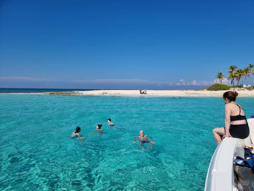 Nassau: Rose Island Swimming Pigs & Turtles Snorkeling Tour - Who will enjoy this trip most