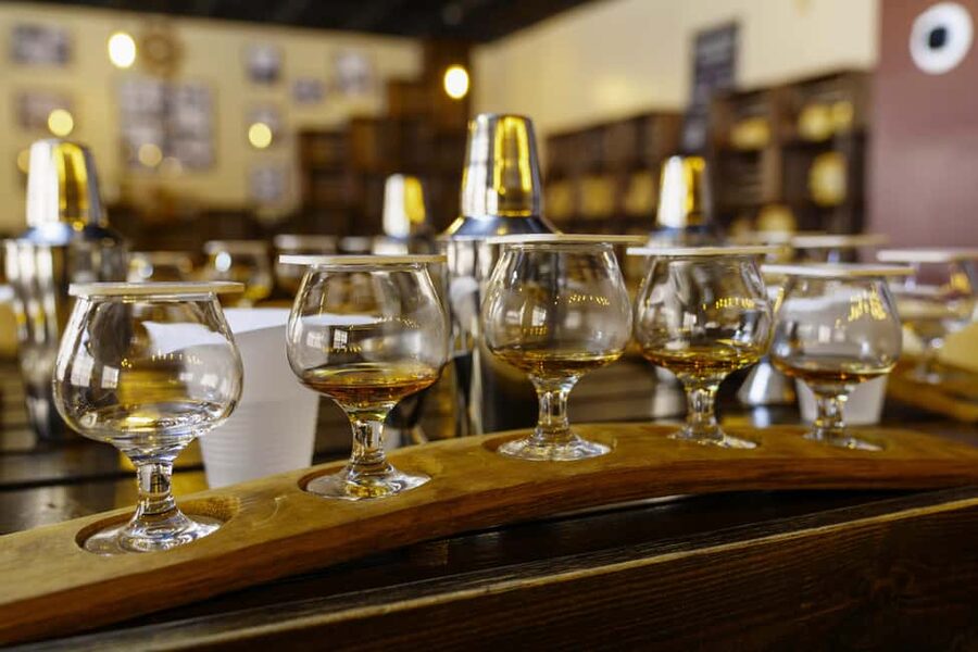 Nassau: Rum Tastings and Culinary Walking Tour - Who will enjoy this most