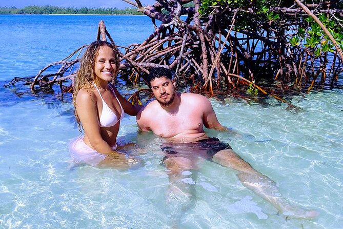 Nassau's Exclusive Kayaking Snorkeling Beach Adventure (6 Max) - What the $230 price really buys