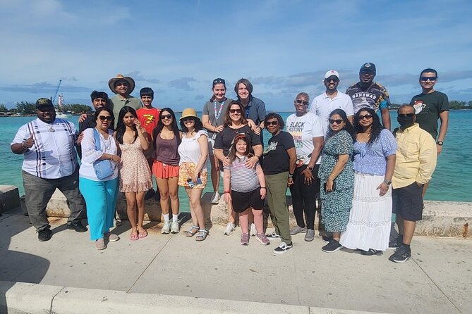 Nassau's Half Day Bus City Tour: Guided Tour with Free Samples - Fort Montagu and Nassau’s eastern defense