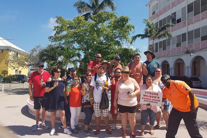 Nassau Shore Excursion: Cultural Heritage Sightseeing Tour - Why the guide matters more than the schedule