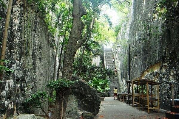 Nassau Shore Excursion: Half-Day Historical Sightseeing Tour - What the $145 price buys you