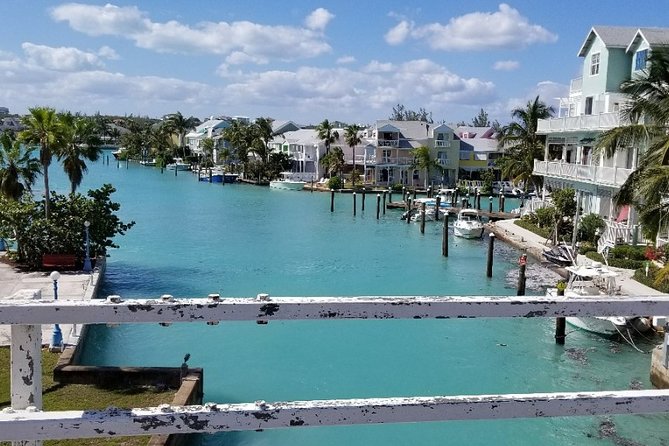 Nassau Shore Excursion: Sightseeing and Snorkeling Tour - Is $220 a fair price for Nassau?