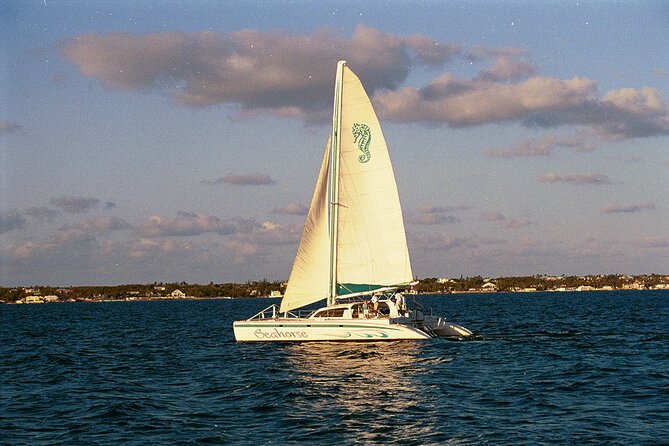 Nassau: Sunset Dinner Cruise - Who will enjoy this Nassau sunset cruise?