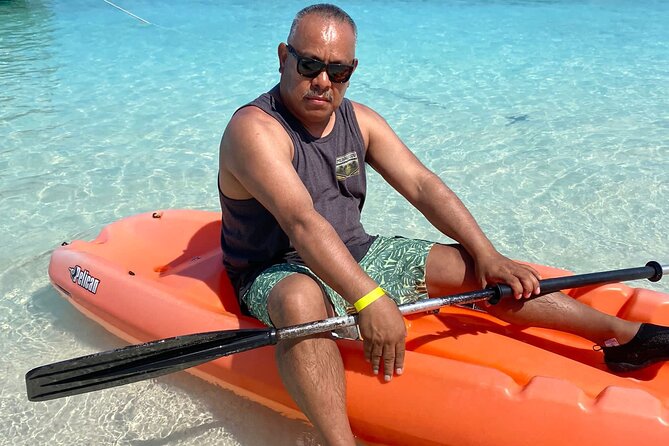 Nassau: Swimming Pigs And Snorkel With Turtles - What the $140 price really covers