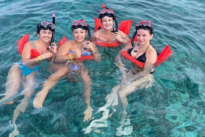 Nassau: Swimming Pigs And Snorkel With Turtles - What to pack and how to prepare