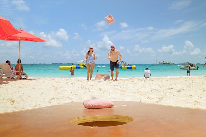 Nassau Swimming Pigs: Snorkeling, Lunch & Private Beach Club - Is $140 a fair price?
