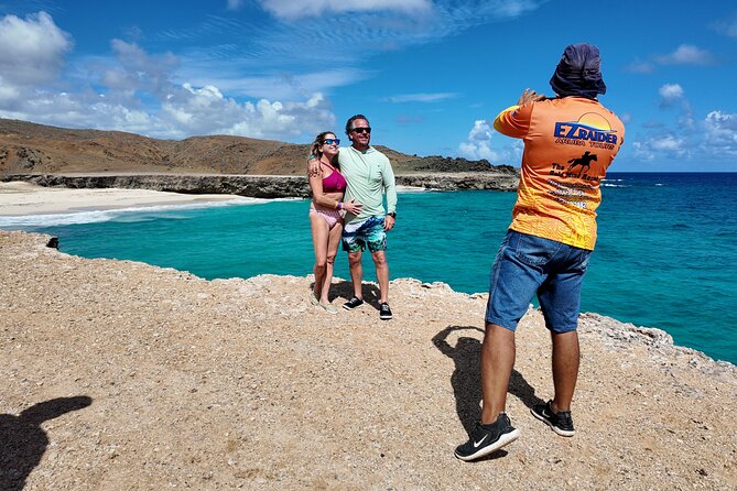 National Park Arikok Jeep Adventure - Why this Jeep ride is a smart way to see Aruba