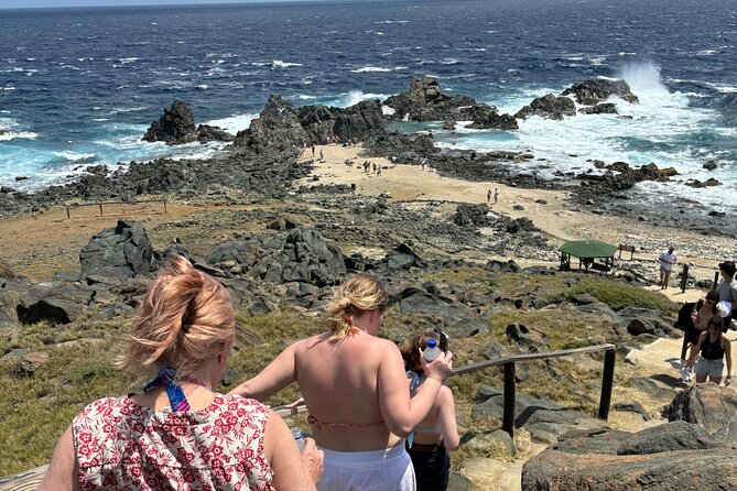 National Park Arikok Jeep Adventure - Who should book this Arikok tour