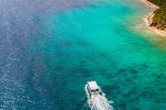 National Park Snorkeling Excursion - How the $90 price compares with the experience