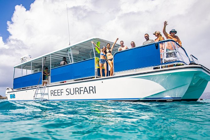 National Park Snorkeling Excursion - Who should book, and who should think twice