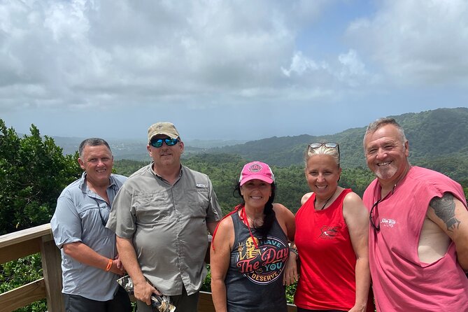 Nature Lovers: Taste of Grenada Private Tour - House of Chocolate and Grenada’s cocoa story
