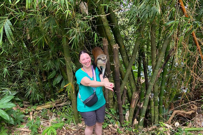 Nature Lovers: Taste of Grenada Private Tour - Who gets the best value from $130?