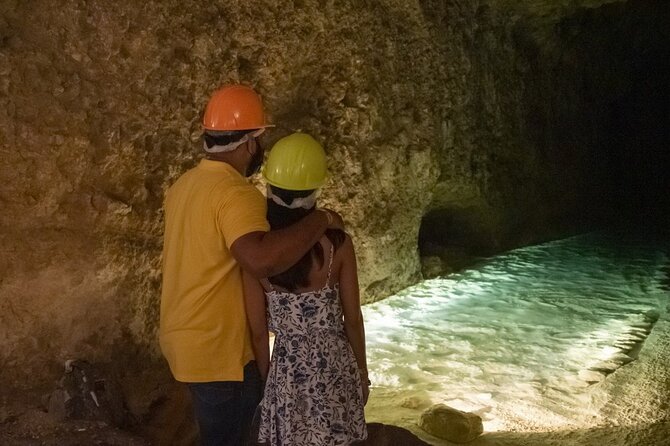 Nature Trail, Tram & Rum Tasting at Harrison's Cave by Chukka - What the rum tasting includes