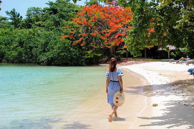 Negril 4 in 1 Day Trip from Montego Bay - Key details before you book