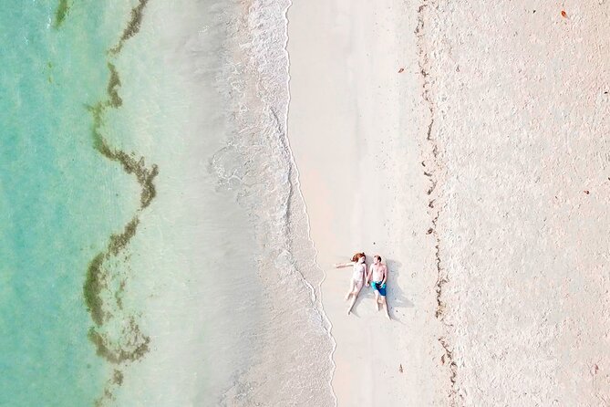 Negril 4 in 1 Day Trip from Montego Bay - Seven Mile Beach for two hours of sand and sun