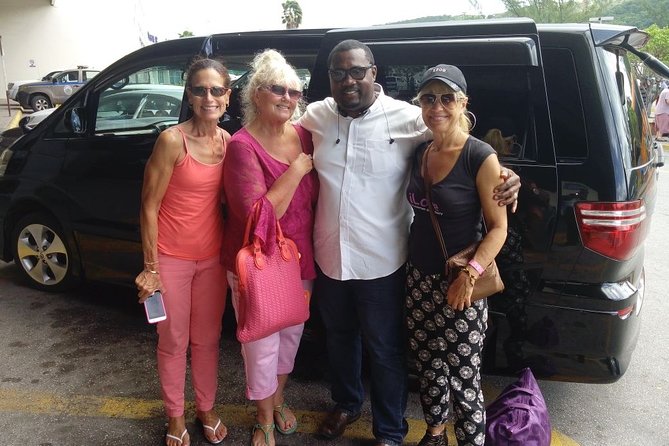 Negril Airport Transfer - Who Will Get the Most From This Transfer?