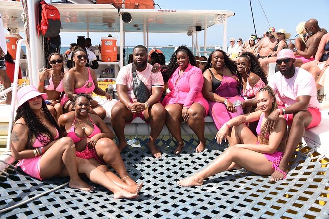 NEGRIL CATAMARAN CRUISE Sunset Ricks Cafe Adults only ALL HOTELS - Adults-Only Dates and Family Cruise Confusion
