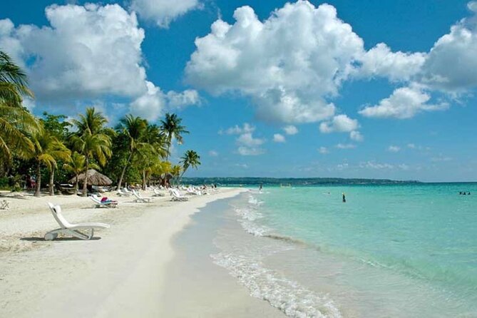 Negril Day Trip to Seven Mile Beach & Rick's Cafe w/Admission from Montego Bay - Who will enjoy this Negril day trip?