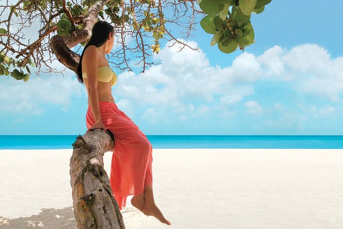 Negril Day Trip to Seven Mile Beach & Rick's Cafe w/Admission from Montego Bay - Should you book it?