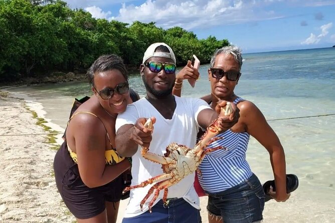 Negril Glass Bottom Boat Tour Snorkeling and Booby Cay - Is $65 a fair price?