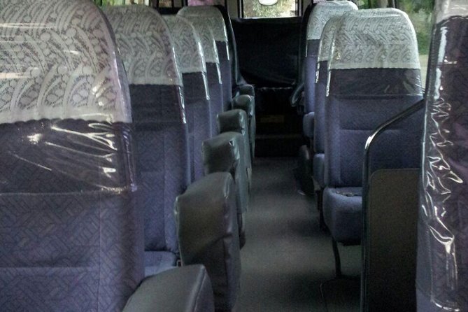 Negril Hotels Private Transfer - Why the 90-minute estimate can change