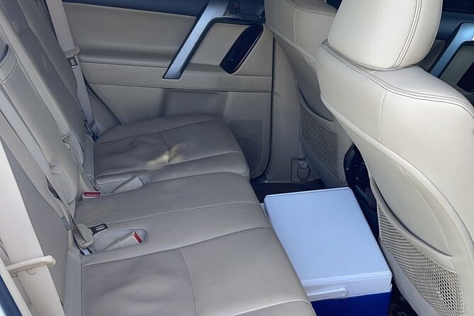 Negril Private Airport Transfer - One-way or roundtrip: choose what suits your trip