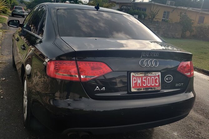 Negril Private Airport Transfer - Is $60 per person a fair price?