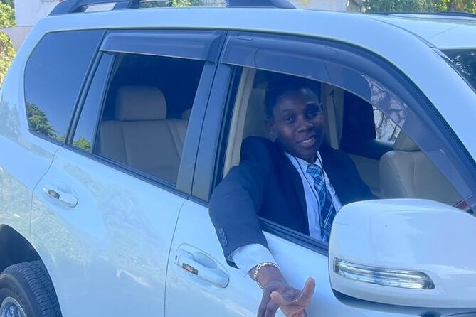 Negril Private Airport Transfer - Who will get the most from this transfer?