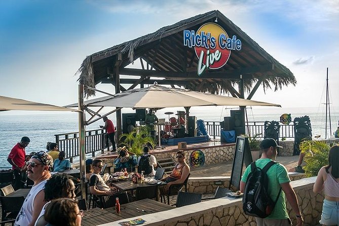 Negril Seven Miles Beach Day and Rick's Cafe Sunset Private Tour - The west-coast road from Montego Bay to Negril