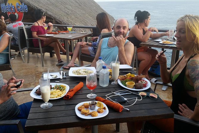 Negril Seven Miles Beach Day and Rick's Cafe Sunset Private Tour - How to make the day better