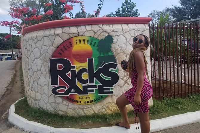 Negril Seven Miles Beach Day and Rick's Cafe Sunset Private Tour - Should you book this private Negril tour?