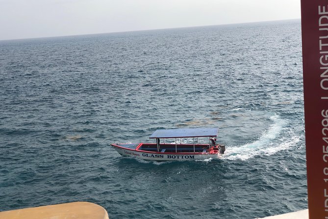 Negril Shopping And Rick's Café - Final call: a good-value route to Negril’s big view