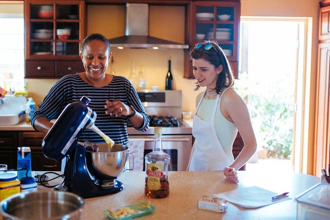 Nicole's Table - All about Jerk - Key things to know before booking