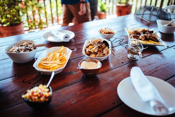 Nicole's Table - All about Jerk - Who will enjoy this most?