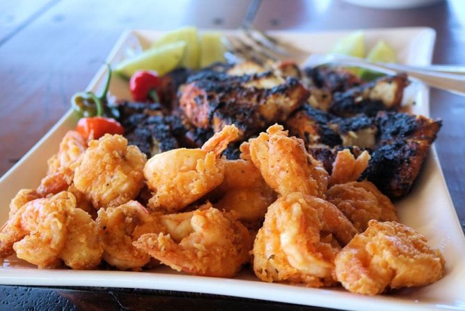 Nicole's Table - From the Sea - Why this seafood class feels different from a standard island outing