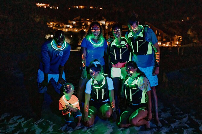Night Kayak Tour St. John - Westin Resort - Is the $69 price fair?
