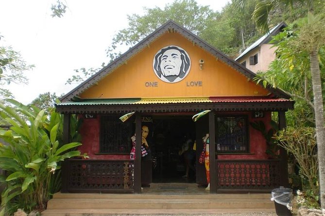Nine Mile Bob Marley Mausoleum Transportation [ Birthplace ] - Key points to know before you go